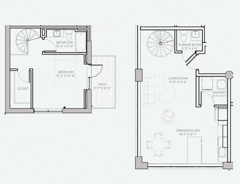 801 Edwin St 1-2 Beds Apartment for Rent - Photo Gallery 24